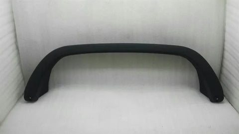Mercedes SL R230 Roll Over Bar Support Bracket A2308600332 Trim Leather