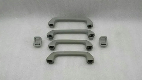 Mercedes S-Class Door Inner Handle Set A2218100551 Interior Door Handle A2218100351