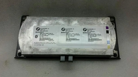 BMW 5 Series Electronic Bluetooth Module 84109231090 ECU