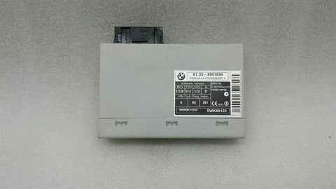 BMW 5 Series Electronic Module Passive Go 6957094 ECU
