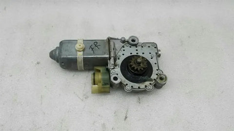 Mercedes CL W140 Door Window Motor FRH A1407202246 Window Regulator Motor