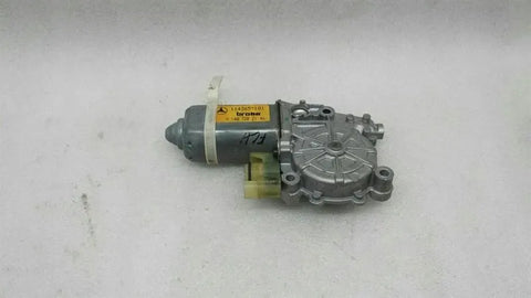 Mercedes CL W140 door window motor FLH A1407202146 window regulator motor
