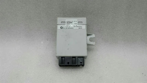 BMW Z4 E85 E86 Electronic Module Folding Roof 6936801 Control Unit