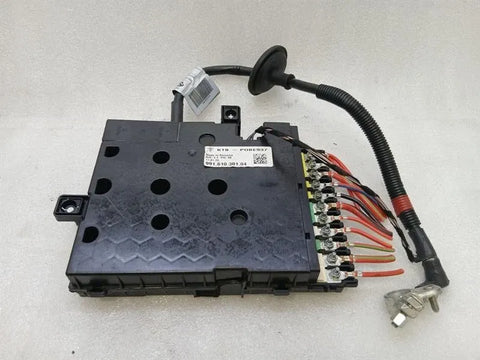 Porsche Boxster GT4RS Spyder Fuse Box 99161030104 Fuse Box