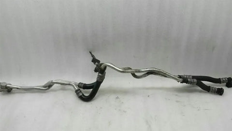 BMW 5 Series Gearbox Pipes 17227605011 Transmission Oil Line