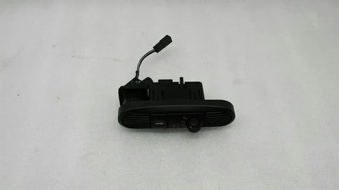 Jaguar XJ light/trunk open switch 1040096116 switch trunk open