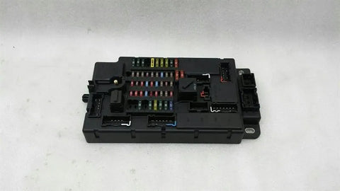 Mini Cooper Fuse Box 61353450824 Fuse Box