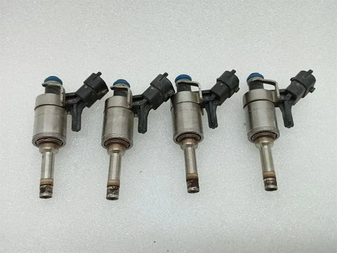 Mini Cooper S R56 Injector Set Of 4 13537528351 Fuel Injector 0261500029