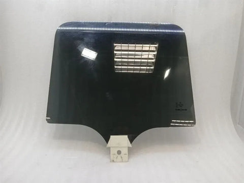 Mercedes G W463 left rear door glass A4637305502 door window rear Li double