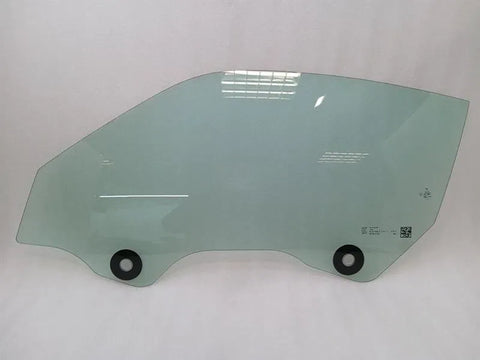 Porsche Boxster GT4RS Spyder left front door glass 98154251103 door window left
