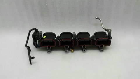 Audi RS5 Inlet Manifold Left 079133340H Intake Manifold