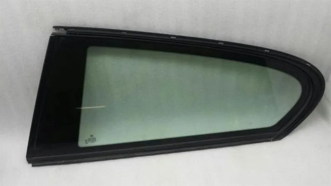 BMW 1 Series Left Rear 1/4 Glass 51377269371 Door Window 1/4 Rear LH