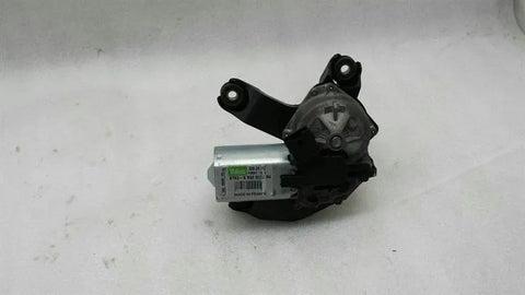 Mini Countryman Rear Wiper Motor 67636932013 Wiper Motor Rear