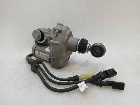 Porsche 911 992 GT3RS Rear Axle Steering 992501033R Left Rear Axle Steering LEFT