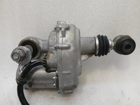 Porsche 911 992 GT3RS Rear Axle Steering 992501033S Right Rear Axle Steering RE