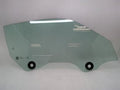 Porsche Boxster Spyder right front door glass 98154251203 door glass right