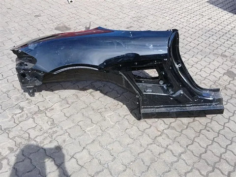 Porsche Boxster GT4RS Spyder rear panel 982809086DY side panel right right