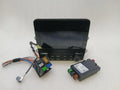 Porsche Boxster GT4RS 9P1035897NX Navigation Monitor 9P1919606K PCM HEAD UNIT JP