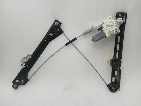 Porsche Boxster GT4RS Right Front Door Winder 99154207602 Front Window Regulator Re
