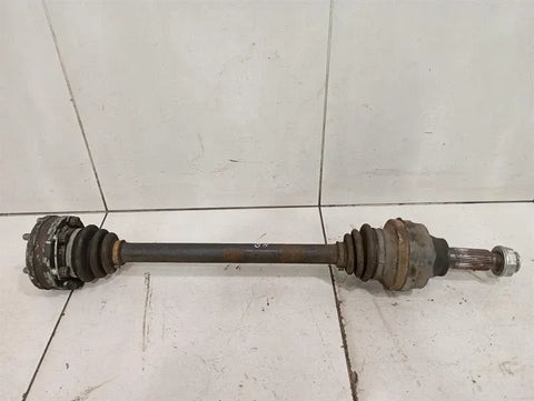 Maserati Granturismo M145 drive shaft right 270625 rear right drive shaft