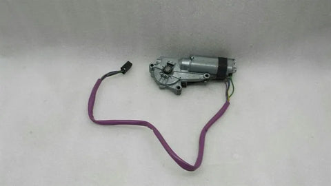 Mercedes S-Class Sun Roof Engine A2218202042 Sunroof Motor