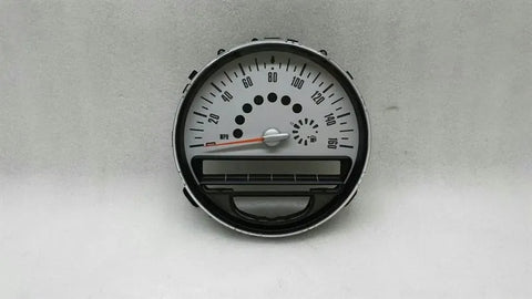 Mini Countryman Instrument Cluster 62116977077 Speedometer MPH 9232432