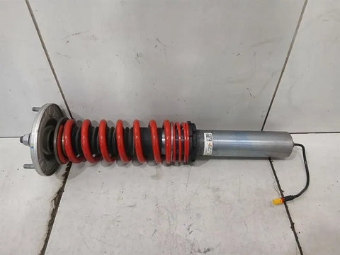 Porsche GT4RS Spyder RS shock absorber rear 98133303595 PASM shock absorber rear