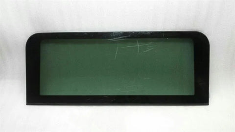 2008 BMW E61 M5 Estate Rear Panoramic Glass/Sunroof 54137140778 Sunroof