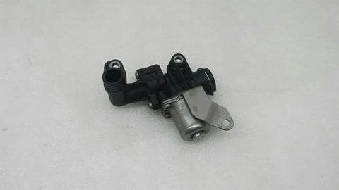 Mercedes CL heating system water and engine cooling valve A1562030164 valve AMG