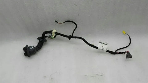 Mercedes S-Class Rear Right Door Wiring A2215408908 Wiring Harness
