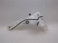 Porsche Boxster GT4RS washer fluid reservoir 9P1955449B washer fluid tank