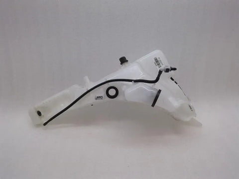 Porsche Boxster GT4RS washer fluid reservoir 9P1955449B washer fluid tank
