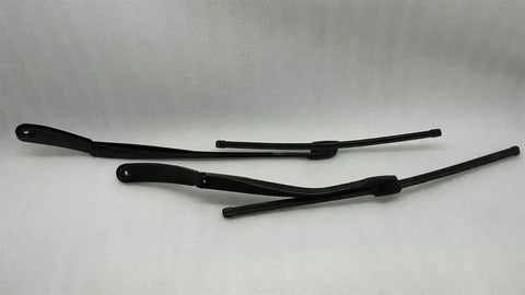 BMW 5 Series F07 GT Wiper Arm Set 7211261 Windscreen Wiper Set 7207290