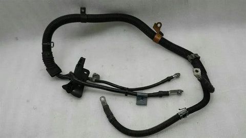 Mercedes S-Class Wiring Loom A2215402610 Wiring Harness Starter Cable