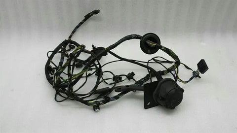 MINI COUNTRYMAN Wiring Loom/Electrical Socket ECE 9806392 Wiring Harness