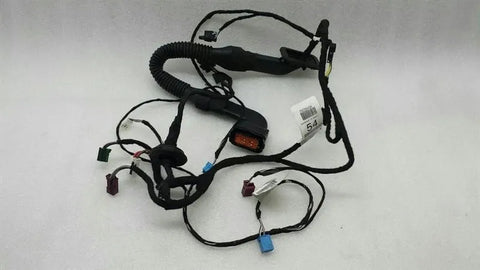 Mercedes ML Right Rear Door Wiring Loom A1664401606 Wiring Harness