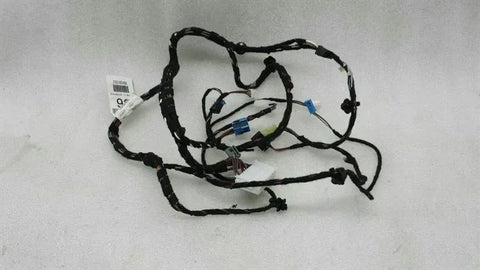 Mercedes ML Wiring Loom Central Console A1664402009 Electrical Wiring Kit
