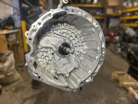 2020 Mercedes GLC X253 2.0d Automatic Transmission 725058 Gearbox