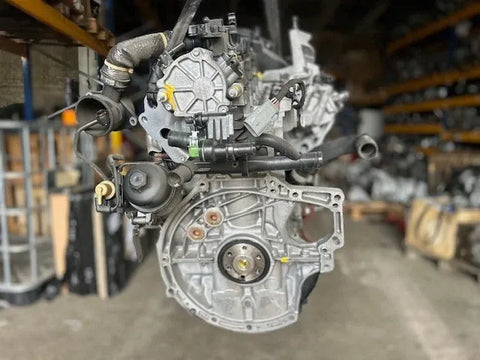 Ford Transit Connect 1.5d 88kw 120ps Complete Engine XWGA XWGB XWGC XXDC NET