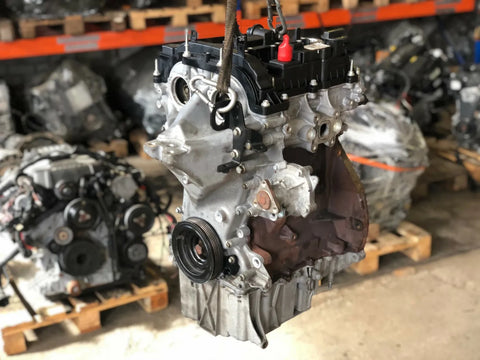 Ford C-Max Focus Grand C-Max 1.0 Ecoboost Engine M1DA M2DA M1JE M1DD SFJA Moteur