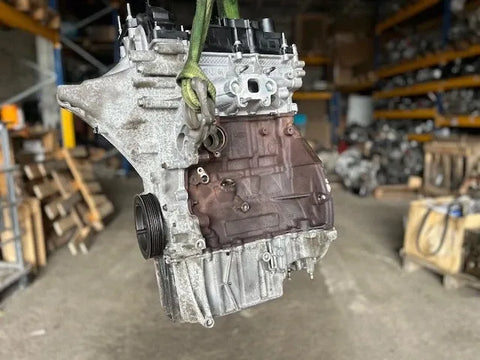 2015 Reconditioned Ford 1.0 Ecoboost Engine M1DA M2DA M1JE M1DD SFJA