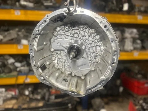 Mercedes GLE350d 642826 W166 190kw 258hp Automatic Gearbox 725035 inc Converter