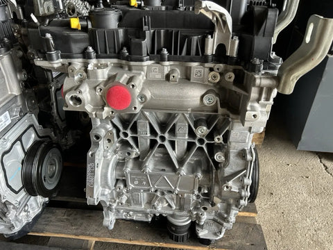 NEW Vauxhall Astra Insignia 1.5cdti 90kw 122ps Engine F15DVH F15DVC LXD
