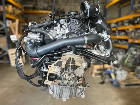 2018 Tiguan Arteon Passat Kodiaq Superb 2.0d 110kw DFG DFGA Complete Engine