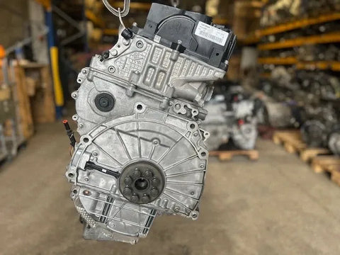 2018 BMW 125d 325d 425d X5 170kw 231hp Engine B47D20B Engine