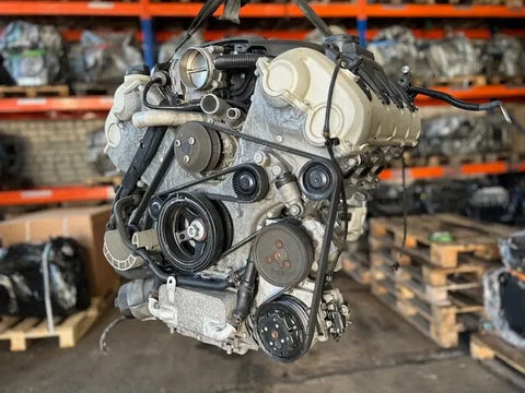 Porsche Cayenne 4.8GTS 309kw 420ps Complete Engine M48.02 Moteur M4802
