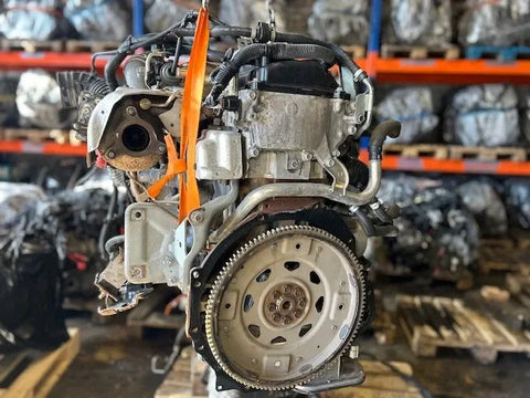 Nissan Navara Pathfinder 2.5d 140kw 190ps Complete Engine YD25 Engine NET NET
