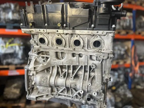 BMW 118d 120d 318d 320d 520d 2.0d 105kw 143hp 135kw 184hp Engine N47D20C