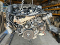 2016 BMW 335d 535d 740d X5 F15 4.0d 230kw 313hp Complete Engine N57D30B NET