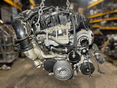 2020 BMW Mini 1.5i Turbo 100kw 135hp Engine B38A15A Engine Moteur NET NET